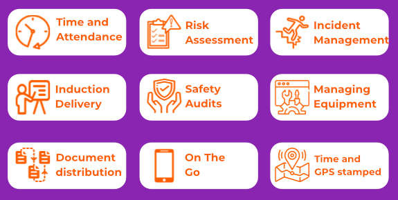 CREATE AND DISTRIBUTE RISK ASSESSMENTS QUICKLY AND TRACK SIGN OFF