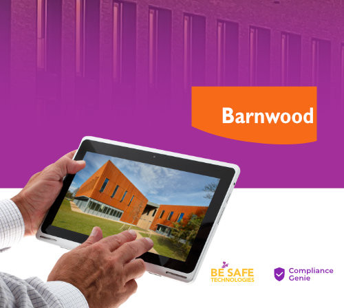 Barnwood Case Study